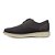 Sapato Masculino Pegada Vibes Couro Washed Cravo - 1261 - Imagem 3
