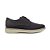 Sapato Masculino Pegada Vibes Couro Washed Cravo - 1261 - Imagem 1