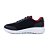 Tênis Masculino Skechers Go Walk Max Preto - 8942 - Imagem 3