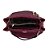 Bolsa Feminina Chenson Tote Bordô - 84208 - Imagem 4