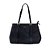 Bolsa Feminina Chenson Ombro Preta - 83844 - Imagem 1