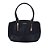 Bolsa Feminina Chenson Ombro Preta - 84052 - Imagem 1