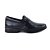 Sapato Masculino Pipper Holmes Preto - 54808NC - Imagem 1