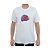 Camiseta Masculina Freesurf MC Logo Branco - 110407 - Imagem 5