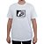 Camiseta Masculina Freesur MC Half Branca - 110 - Imagem 1