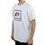 Camiseta Freesurf Masculina Ocean Branca - 1104 - Imagem 4