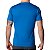 Camiseta Masculina Columbia MC Zero Rules Graphic Azul - 153 - Imagem 2