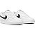 Tênis Unissex Nike Court Vision Low Branco - DH3158 - Imagem 2