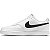 Tênis Unissex Nike Court Vision Low Branco - DH3158 - Imagem 3