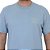 Camiseta Masculina Freesurf MC Memories Azul Claro - 1104054 - Imagem 2