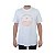 Camiseta Freesurf Masculina MC Sunset Branca - 110405451 - Imagem 5