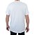 Camiseta Freesurf Masculina MC Sunset Branca - 110405451 - Imagem 3