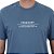Camiseta Masculina Freesurf MC Authentic Azul - 110405441 - Imagem 2