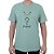 Camiseta Freesurf Masculina Art-shirt Vespa Verde - 1104 - Imagem 1