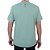 Camiseta Freesurf Masculina Art-shirt Vespa Verde - 1104 - Imagem 3