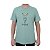 Camiseta Freesurf Masculina Art-shirt Vespa Verde - 1104 - Imagem 5