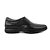 Sapato Masculino Pipper Super Comfort Preto - 5540 - Imagem 1