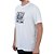 Camiseta Masculina Freesurf Reedition Branca - 1104 - Imagem 4