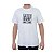 Camiseta Masculina Freesurf Reedition Branca - 1104 - Imagem 5