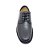 Sapato Masculino Pipper Softness Couro Preto - 6004N - Imagem 3