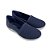 Tênis Feminino Kolosh Slip On Malha Marinho - C0521 - Imagem 2