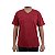 Camiseta Masculina Ogochi Slim Essencial Vermelha - 0060 - Imagem 5
