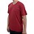 Camiseta Masculina Ogochi Slim Essencial Vermelha - 0060 - Imagem 4