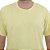 Camiseta Ogochi Masculina Slim Amarela - 00600 - Imagem 2