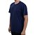 Camiseta Ogochi Masculina Slim Marinho - 6001 - Imagem 4
