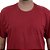 Camiseta Masculina Ogochi Slim Vermelha - 006001001 - Imagem 2