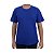 Camiseta Ogochi Masculina Mc Essencial Slim Azul - 00649000 - Imagem 5