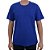 Camiseta Ogochi Masculina Mc Essencial Slim Azul - 00649000 - Imagem 1
