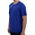 Camiseta Ogochi Masculina Mc Essencial Slim Azul - 00649000 - Imagem 4