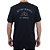 Camiseta Masculina Freesurf MC Memories Preta - 1104 - Imagem 3