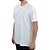 Camiseta Masculina Freesurf MC Classic Branca - 110411079 - Imagem 4
