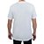Camiseta Masculina Freesurf MC Classic Branca - 110411079 - Imagem 3