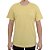 Camiseta Masculina Freesurf MC Amarela - 110411 - Imagem 1