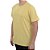 Camiseta Masculina Freesurf MC Amarela - 110411 - Imagem 4