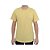 Camiseta Masculina Freesurf MC Amarela - 110411 - Imagem 5