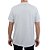 Camiseta Masculina Freesurf MC Cool Branco Mescla - 11040546 - Imagem 3
