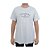 Camiseta Masculina Freesurf MC Attitude Branco Mescla - 1104 - Imagem 5