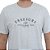Camiseta Masculina Freesurf MC Attitude Branco Mescla - 1104 - Imagem 2