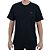 Camiseta Freesurf Masculina MC Essential Preta - 110411076 - Imagem 1