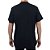 Camiseta Freesurf Masculina MC Essential Preta - 110411076 - Imagem 3