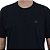 Camiseta Freesurf Masculina MC Essential Preta - 110411076 - Imagem 2
