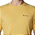 Camiseta Masculina Columbia MC Tech Trail II Amarelo - 1893 - Imagem 5