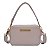 Bolsa Feminina Santa Lolla Câmera Bag Bege Stone 045242AE - Imagem 1