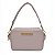 Bolsa Feminina Santa Lolla Câmera Bag Bege Stone 045242AE - Imagem 3