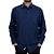 Camisa Masculina Dudalina ML Comfort Marinho Plus Size 53010 - Imagem 1