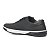 Sapatênis Masculino Pegada Fibertech Nobuck Preto - 0705 - Imagem 3